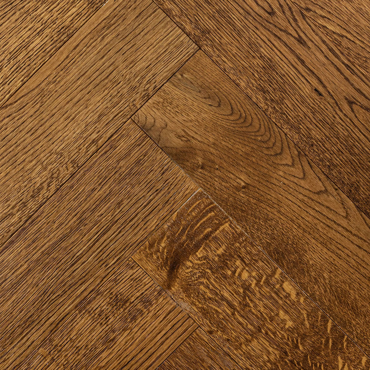 Bespoke solid and engineered wood flooring