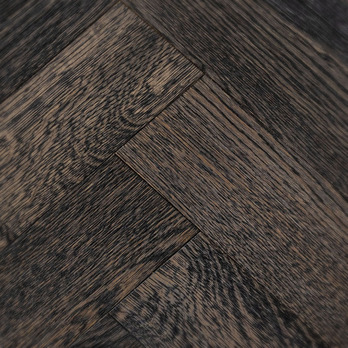 Bespoke solid and engineered wood flooring