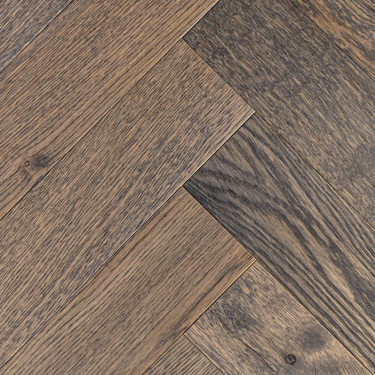 Bespoke solid and engineered wood flooring