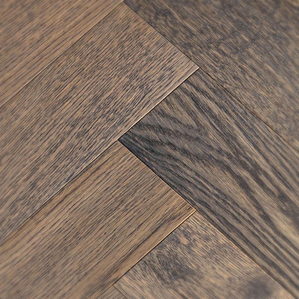 Bespoke solid and engineered wood flooring