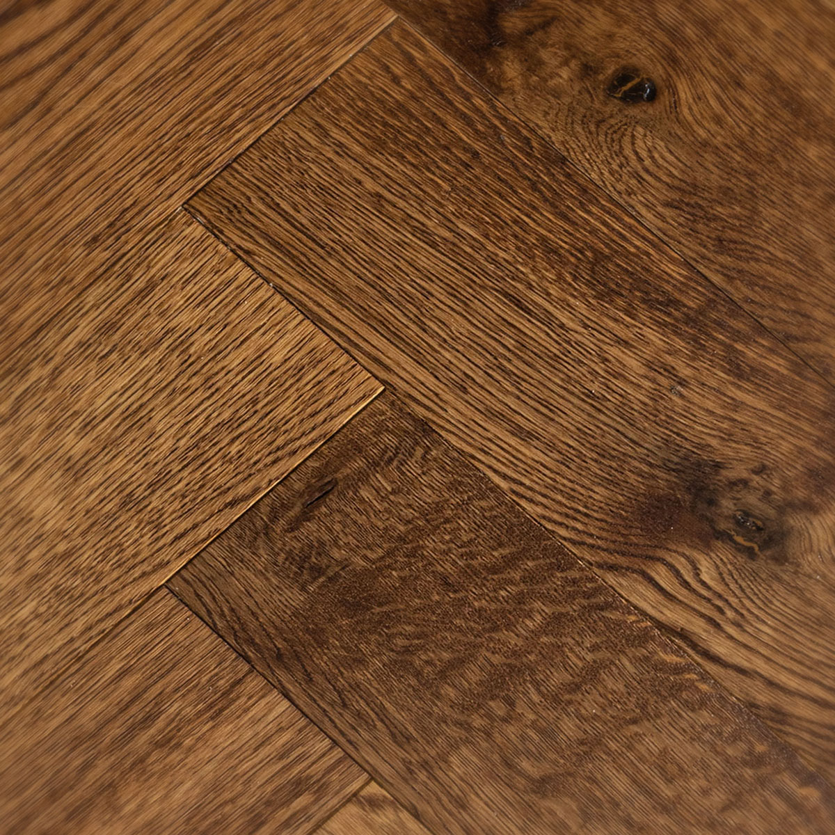 Bespoke solid and engineered wood flooring