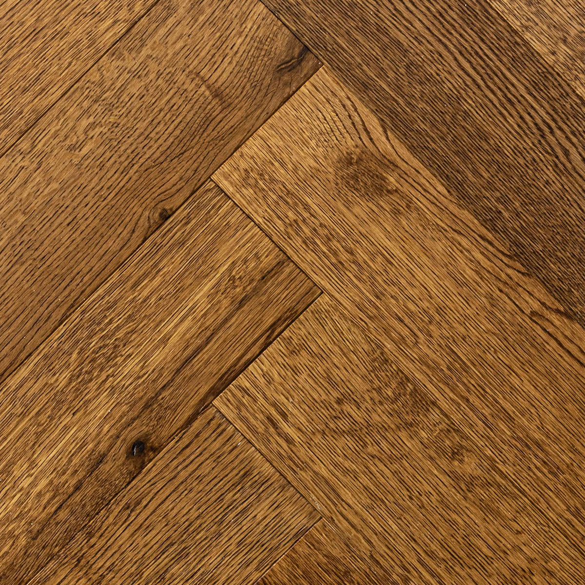 Bespoke solid and engineered wood flooring