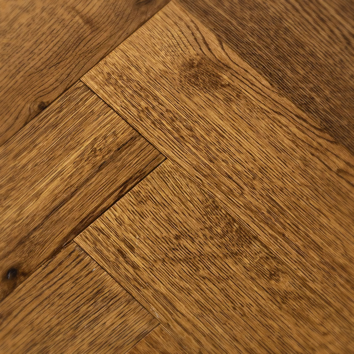 Bespoke solid and engineered wood flooring