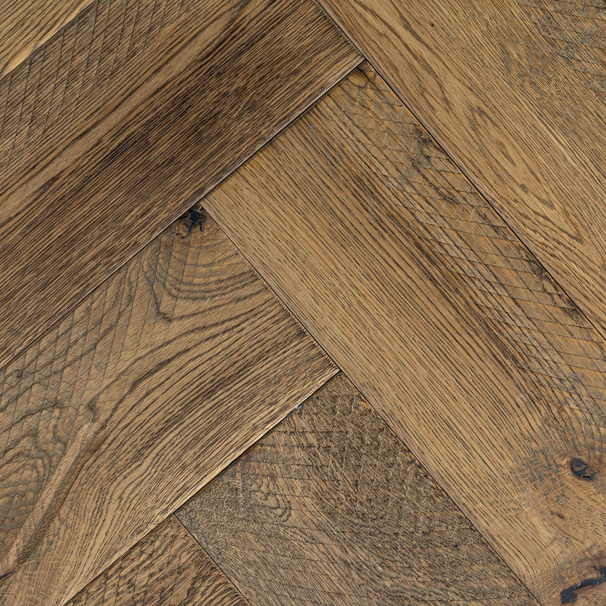 Bespoke solid and engineered wood flooring