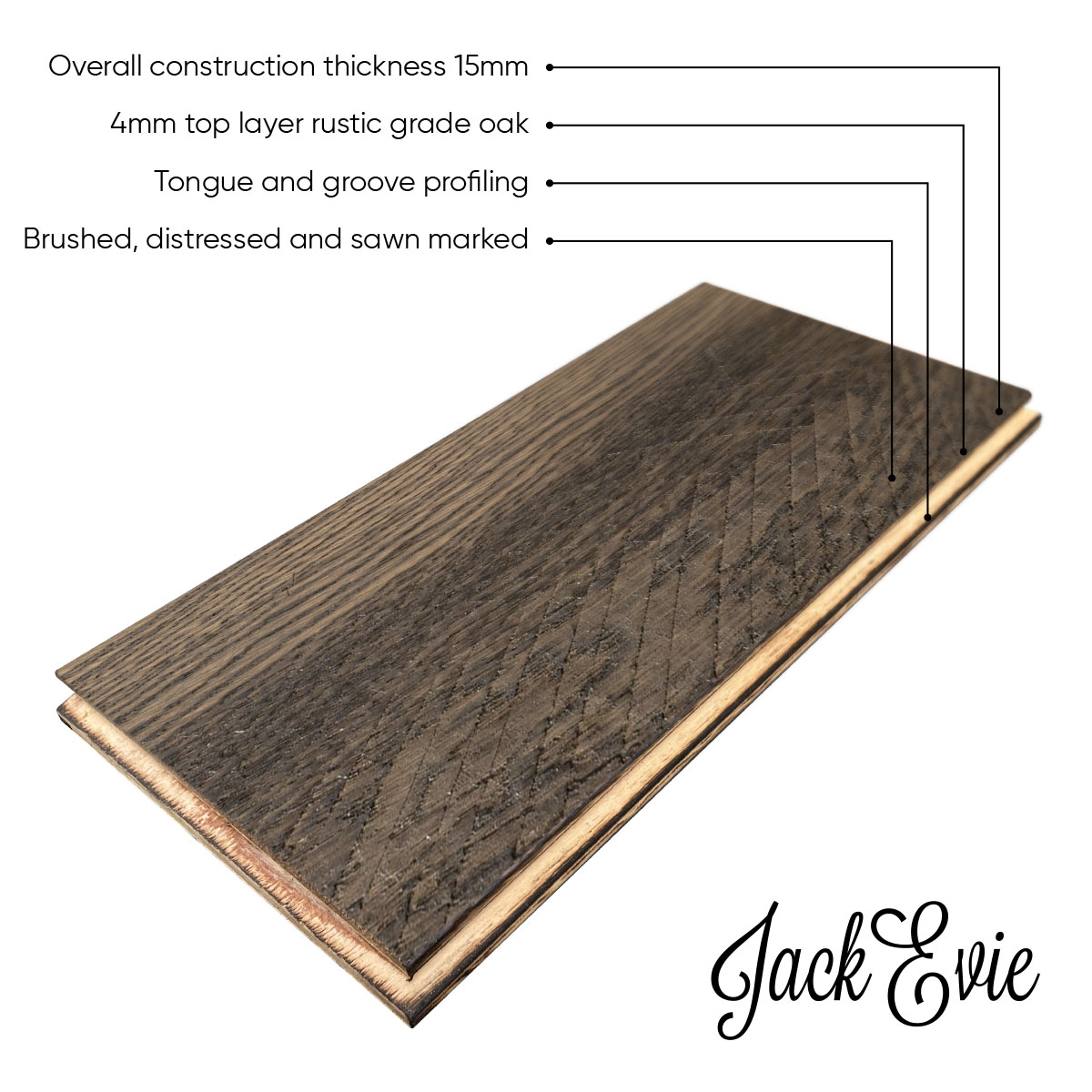 park-hill Herringbone product diagram