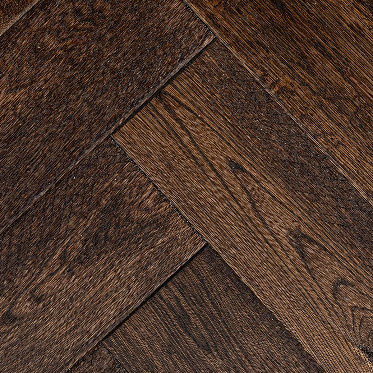 Bespoke solid and engineered wood flooring