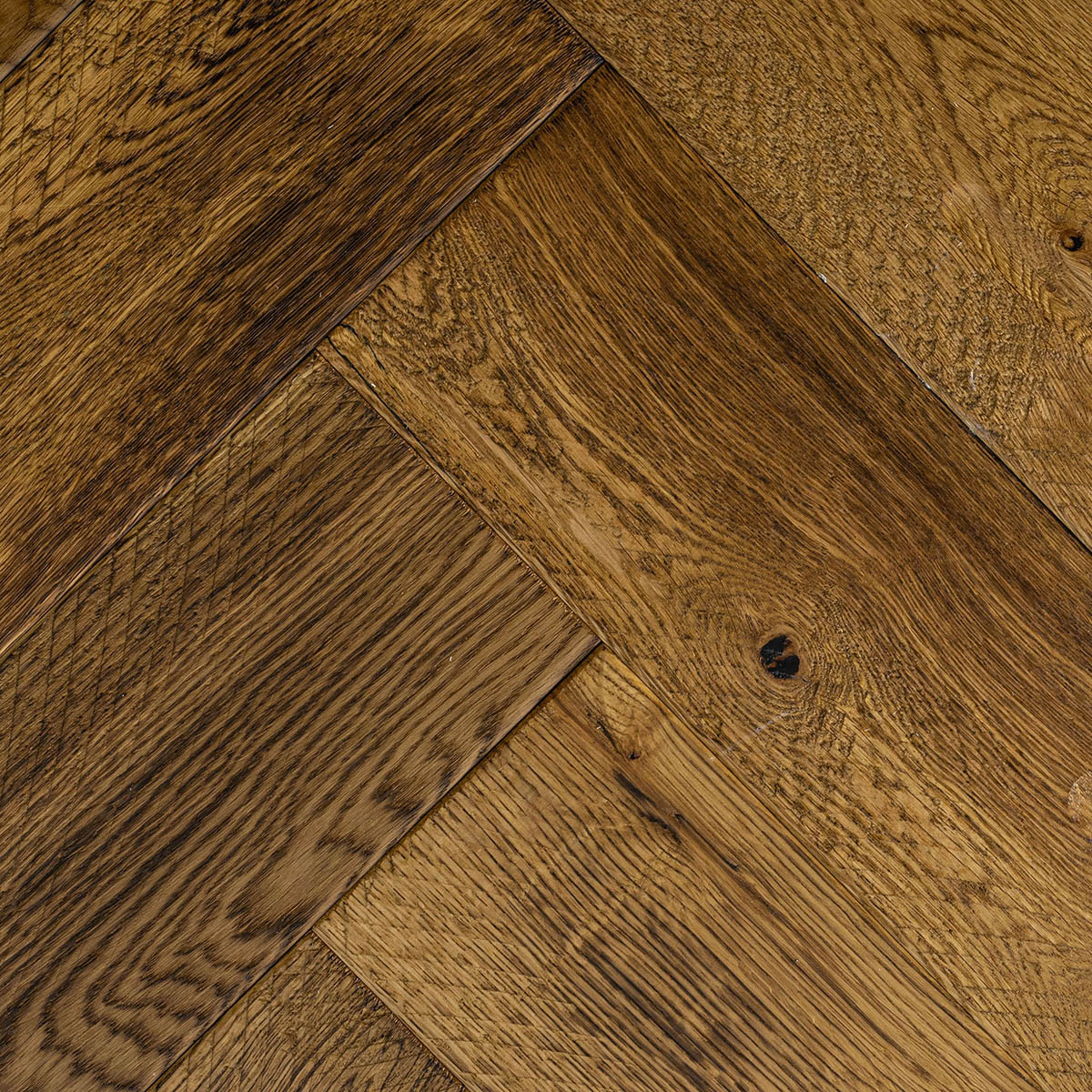 Bespoke solid and engineered wood flooring