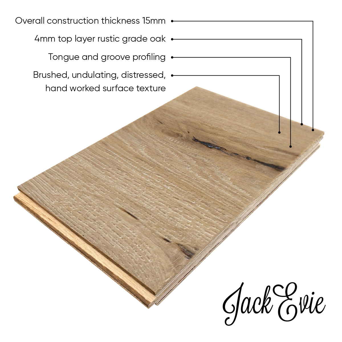 Dawson Lane product diagram