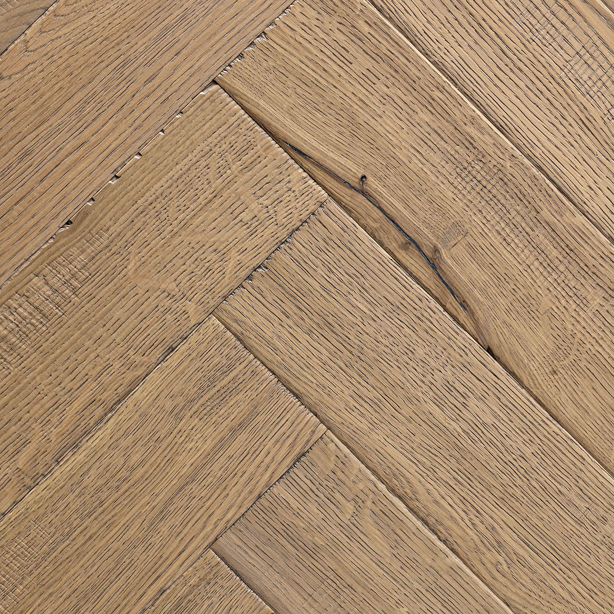 Bespoke solid and engineered wood flooring