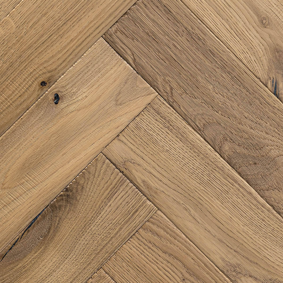 Bespoke solid and engineered wood flooring