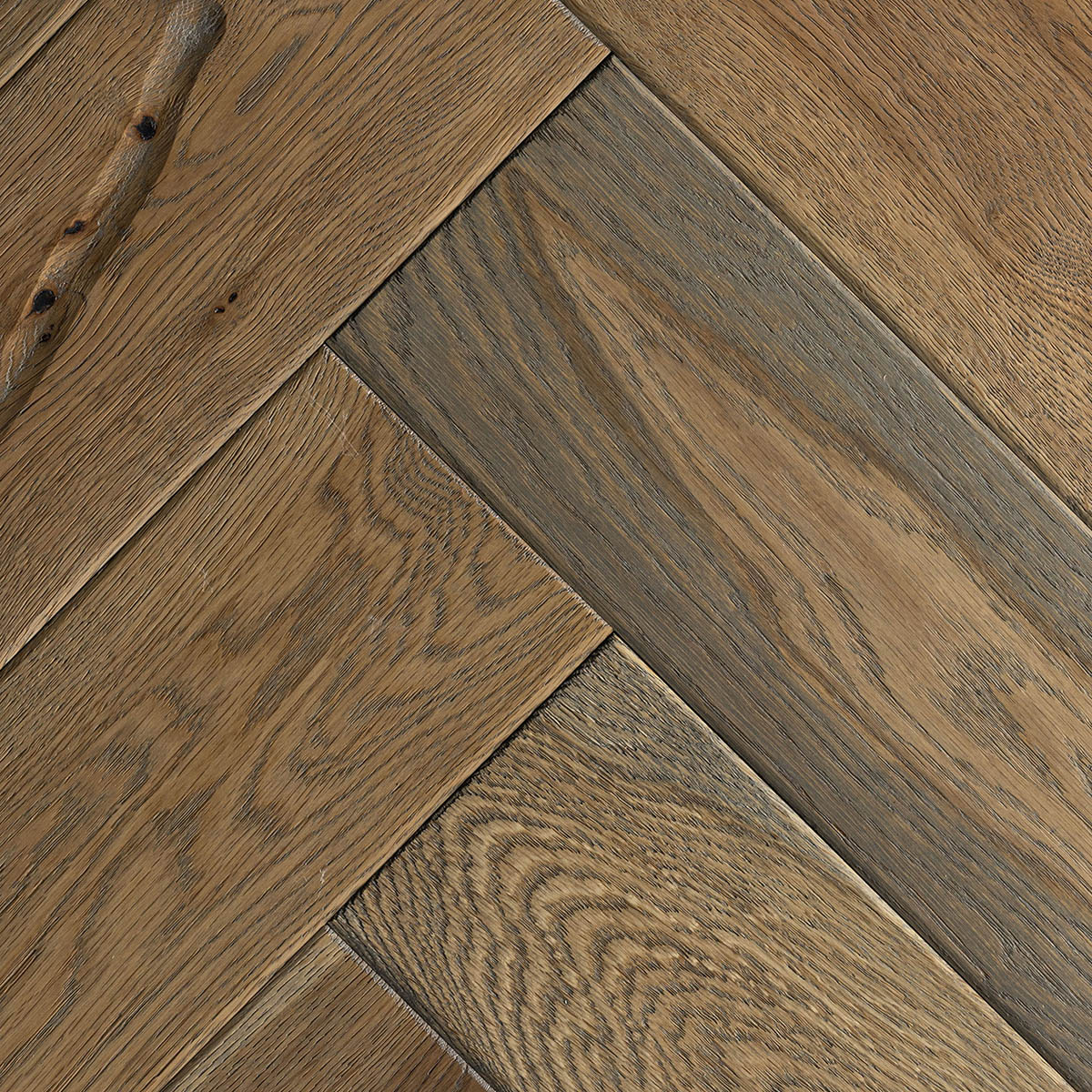 Bespoke solid and engineered wood flooring