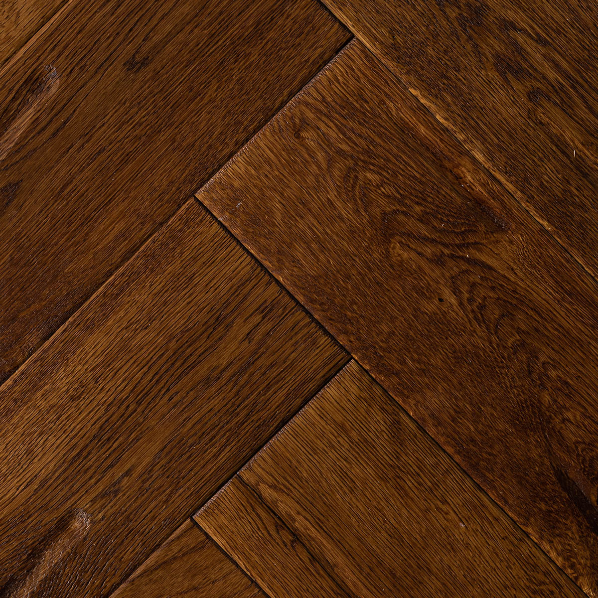 Bespoke solid and engineered wood flooring