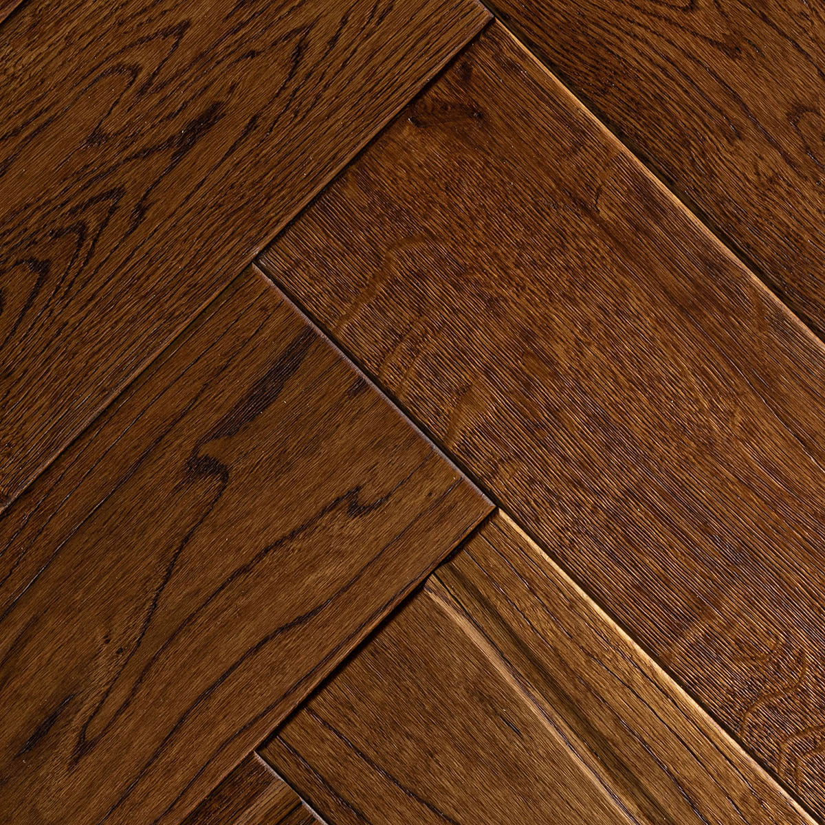 Bespoke solid and engineered wood flooring