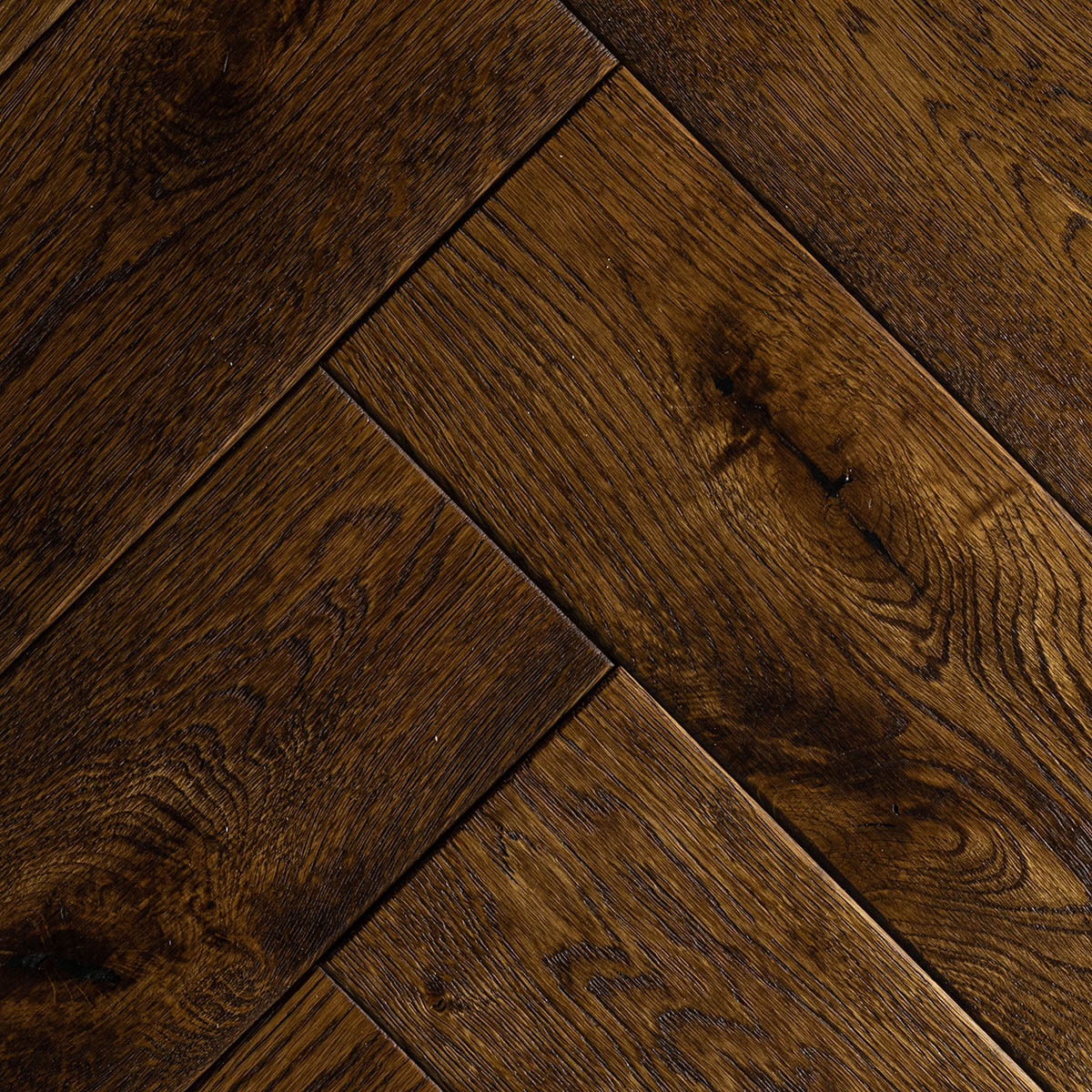 Bespoke solid and engineered wood flooring