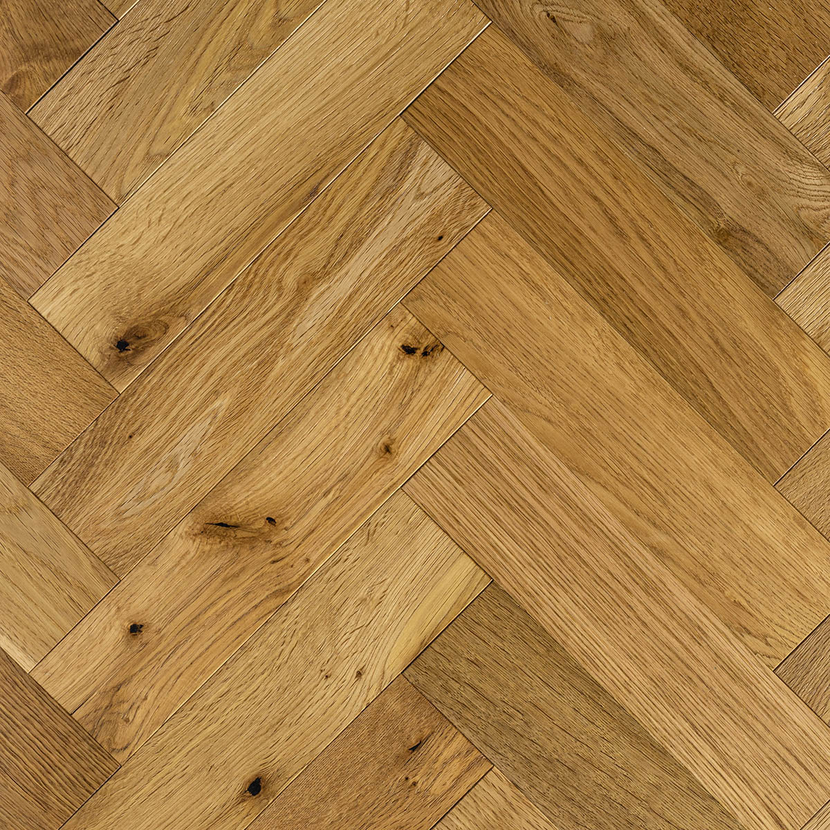 Bespoke solid and engineered wood flooring