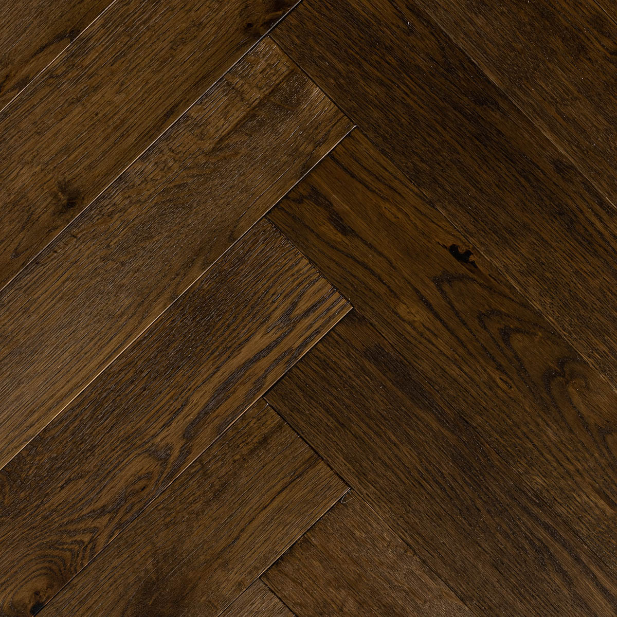 Bespoke solid and engineered wood flooring