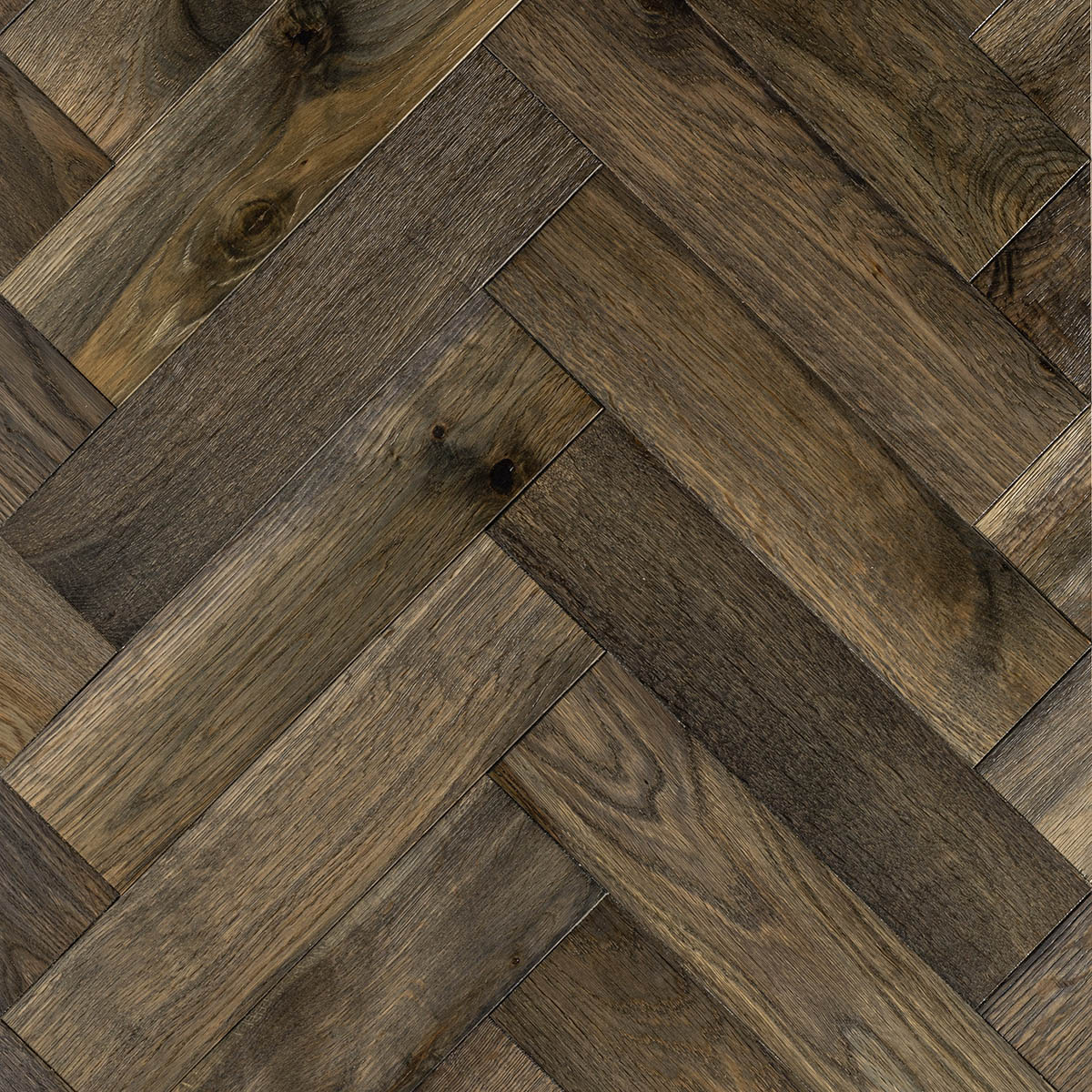 Bespoke solid and engineered wood flooring