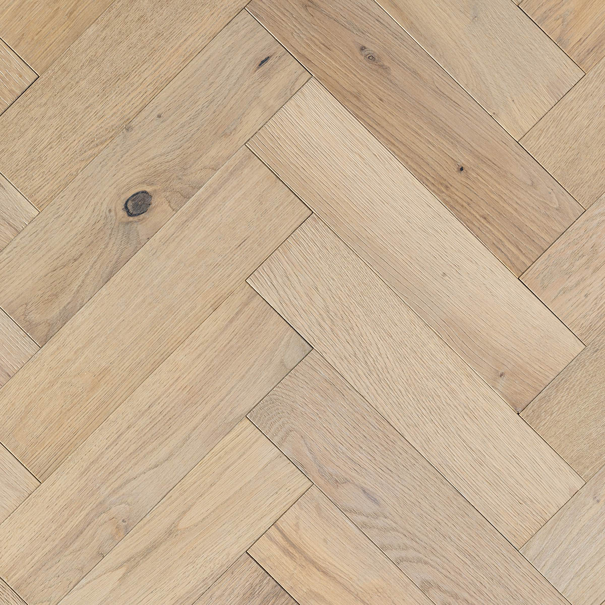 Bespoke solid and engineered wood flooring