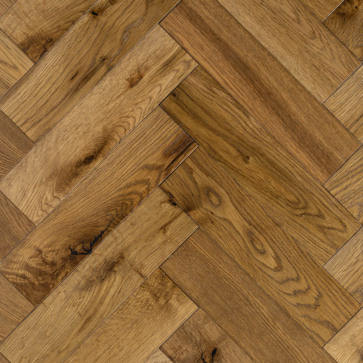 Bespoke solid and engineered wood flooring