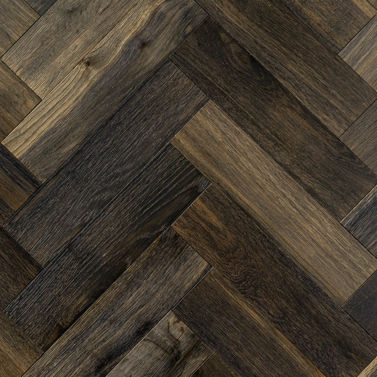 Bespoke solid and engineered wood flooring