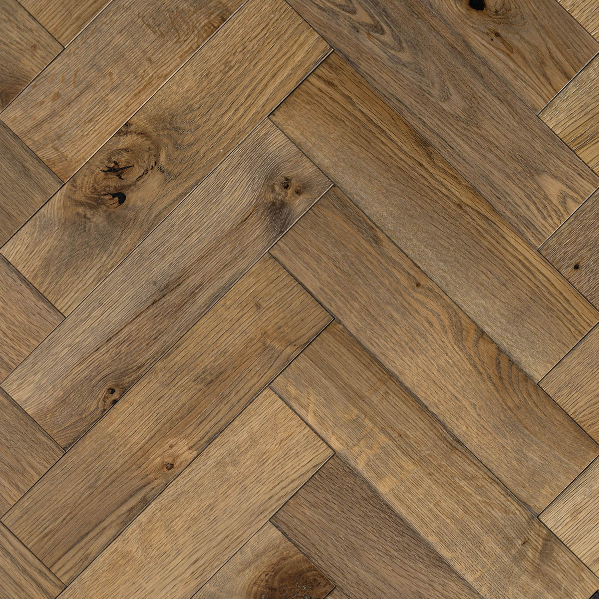 Bespoke solid and engineered wood flooring