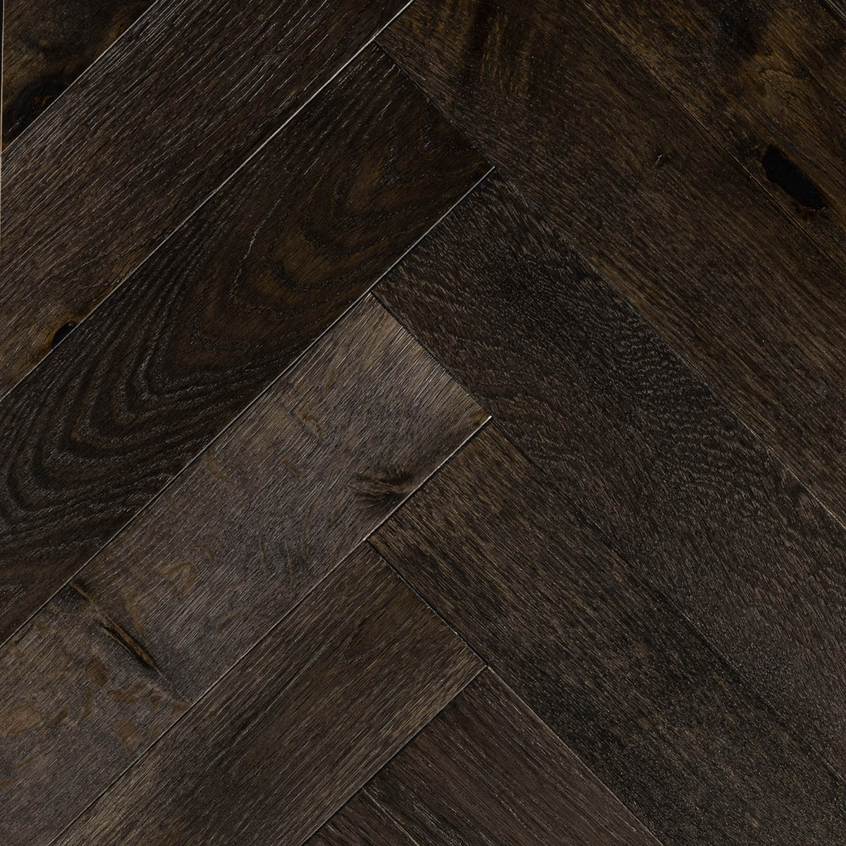 Bespoke solid and engineered wood flooring