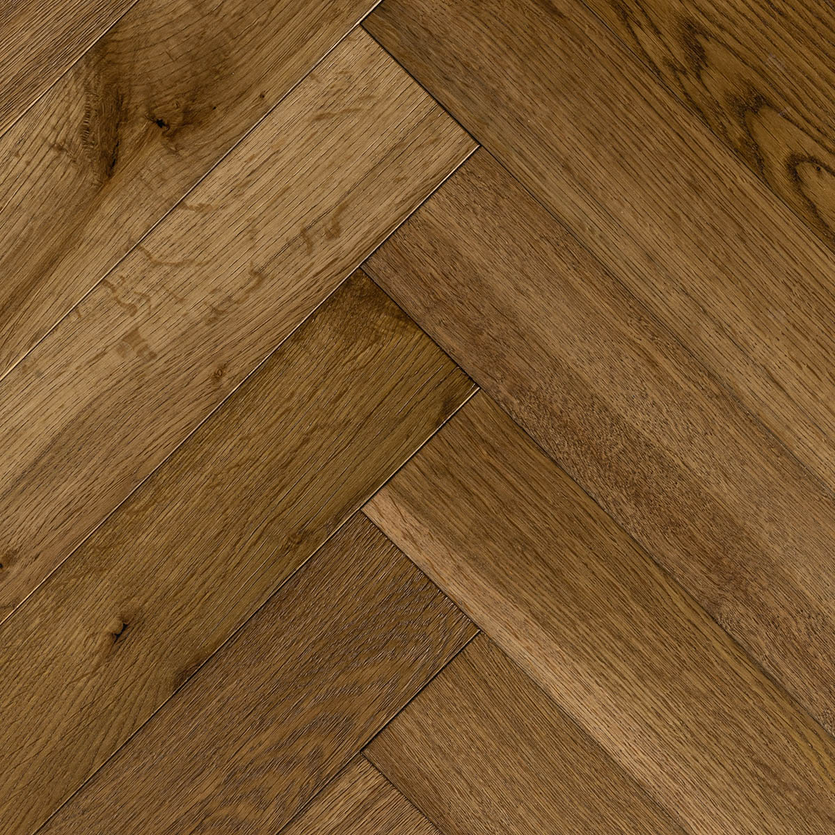 Bespoke solid and engineered wood flooring