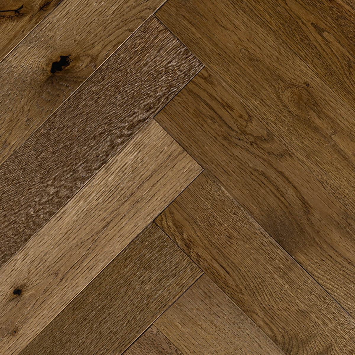 Bespoke solid and engineered wood flooring