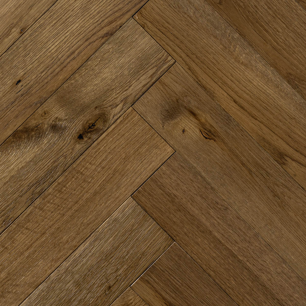 Bespoke solid and engineered wood flooring