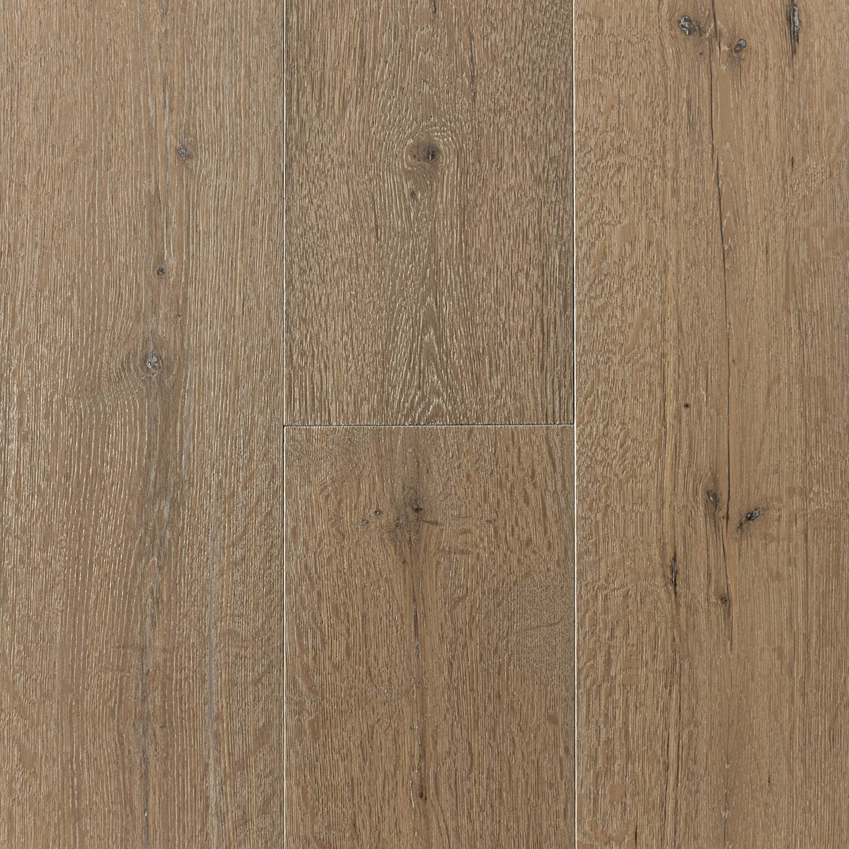 Bespoke solid and engineered wood flooring