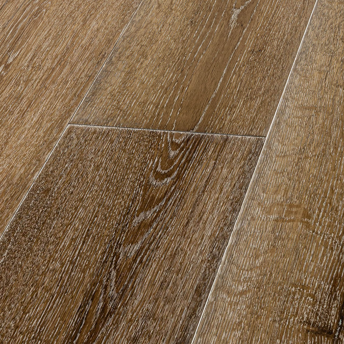 Bespoke solid and engineered wood flooring