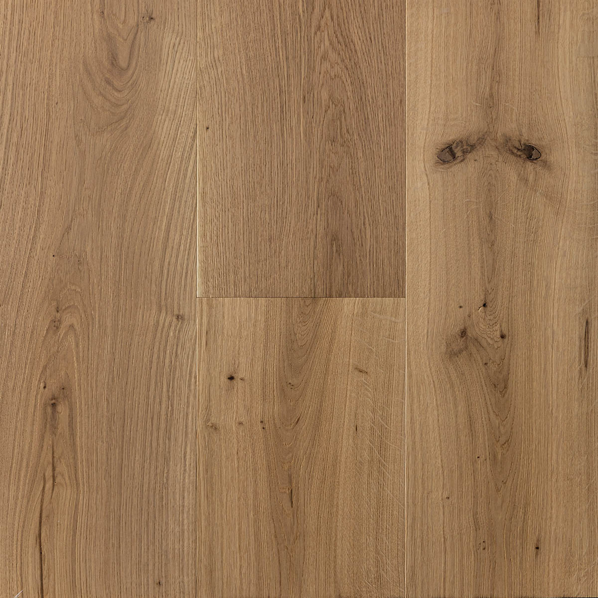 Bespoke solid and engineered wood flooring