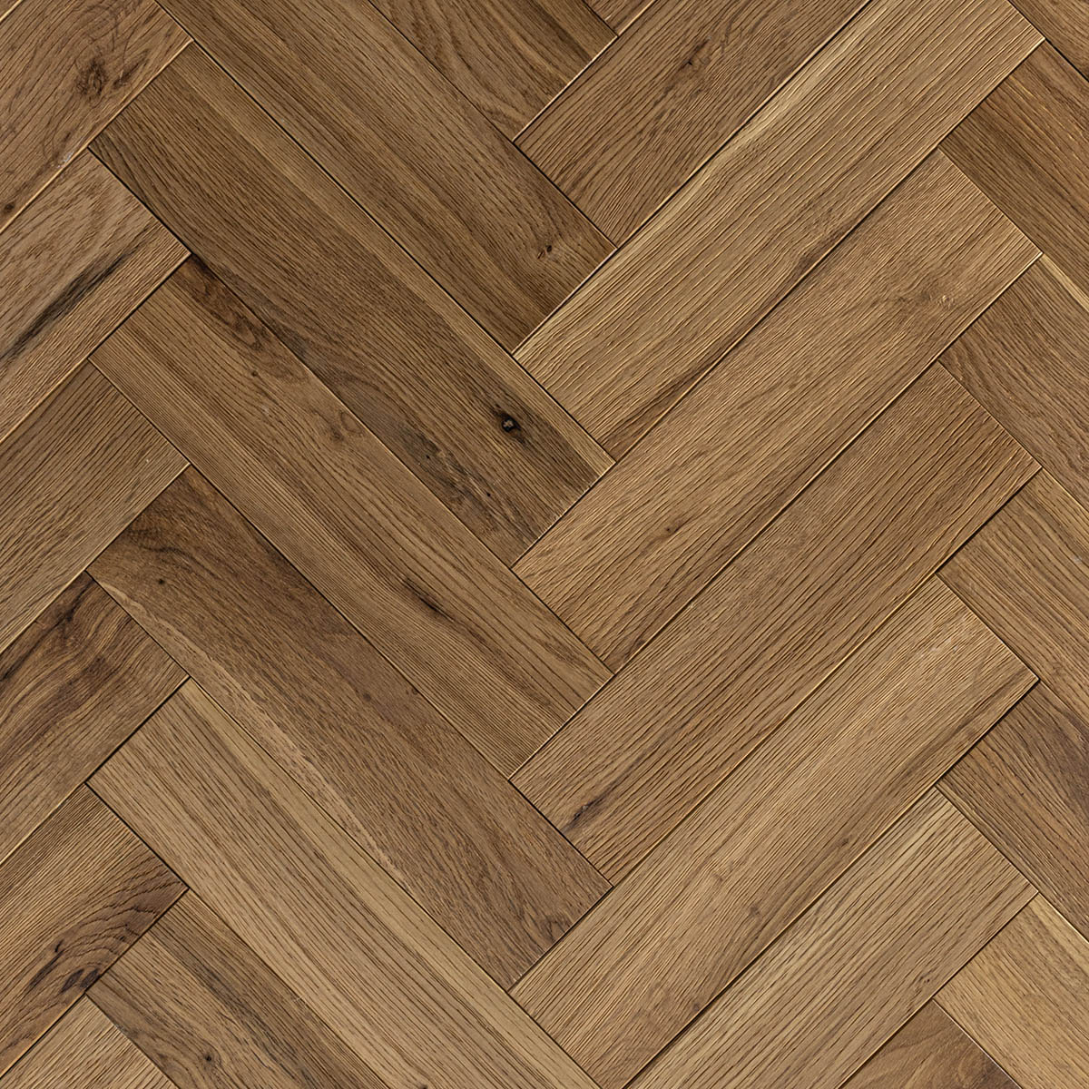 Bespoke solid and engineered wood flooring