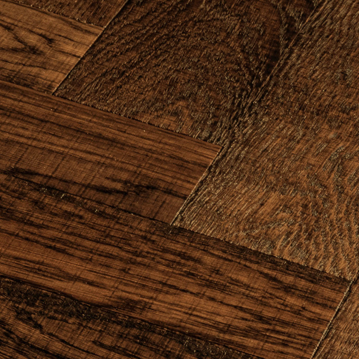 Bespoke solid and engineered wood flooring