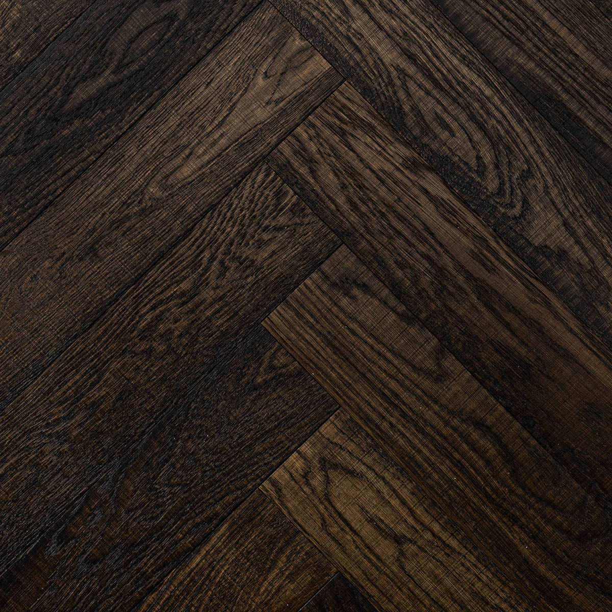 Bespoke solid and engineered wood flooring