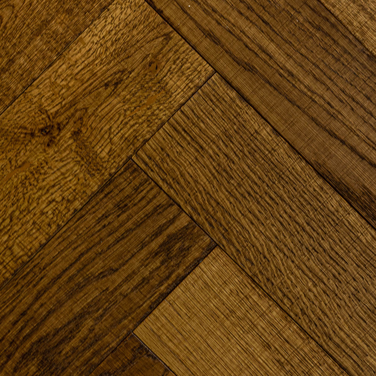 Bespoke solid and engineered wood flooring