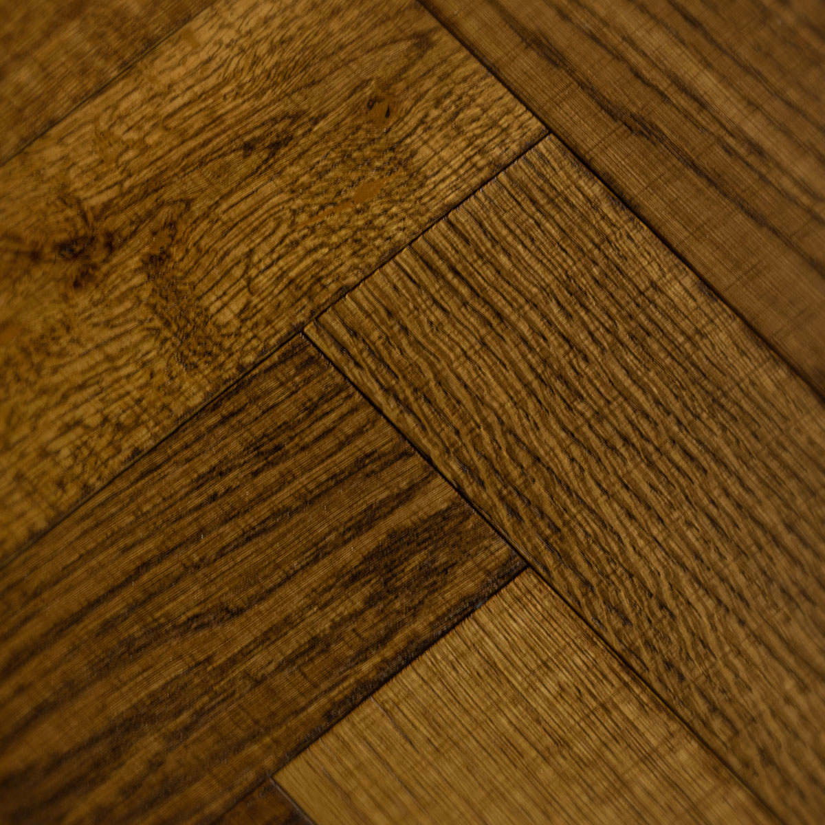 waterside - Skipsawn Engineered Oak Floor