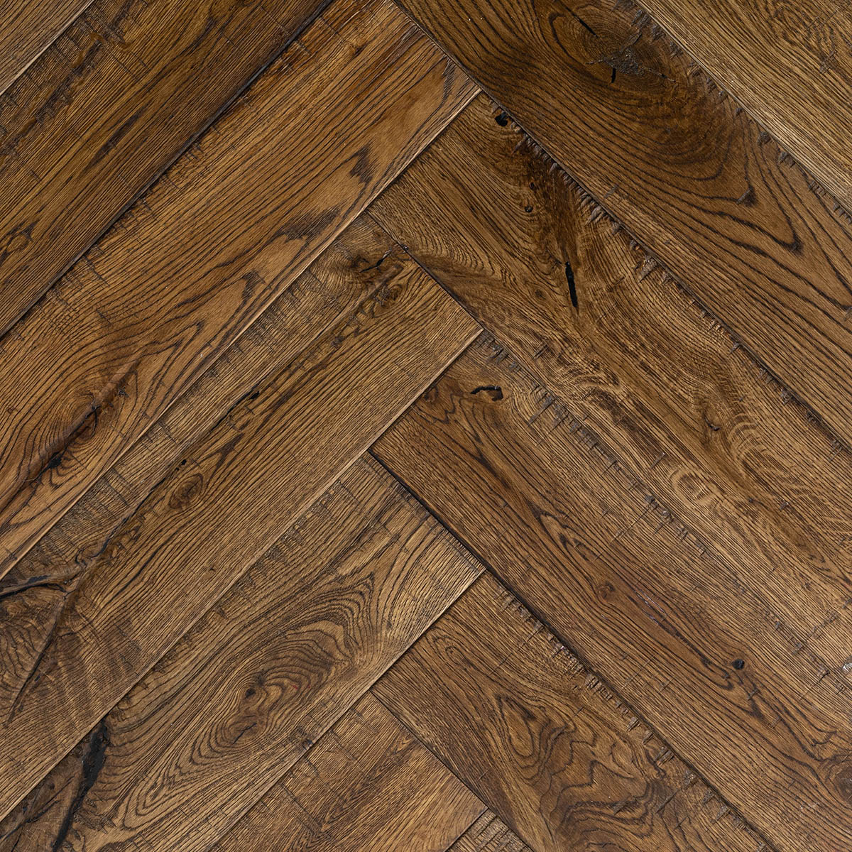 Bespoke solid and engineered wood flooring