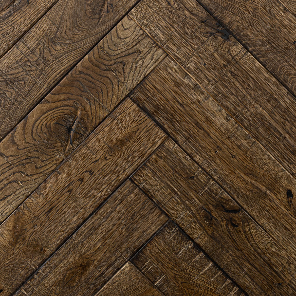 Bespoke solid and engineered wood flooring