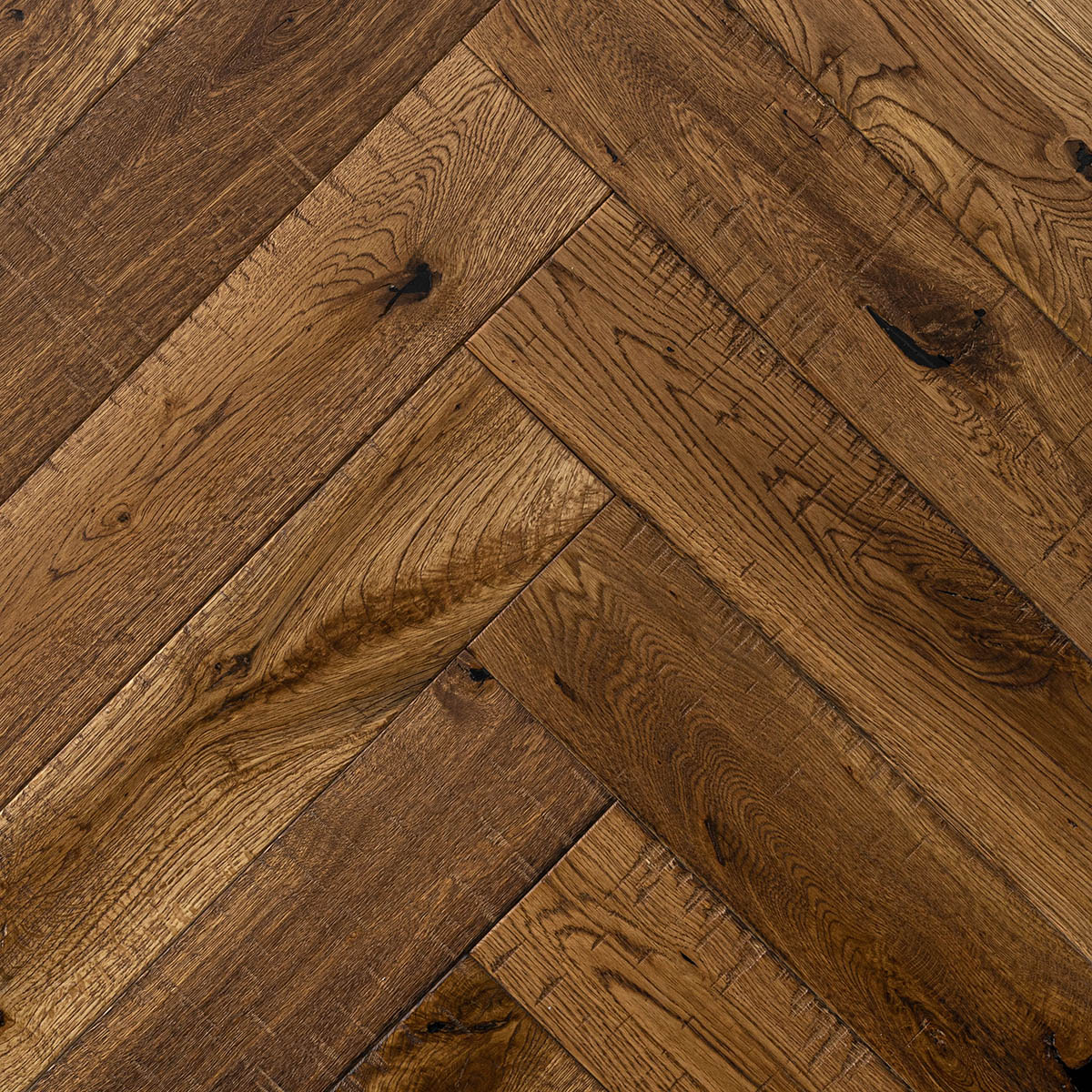 Bespoke solid and engineered wood flooring