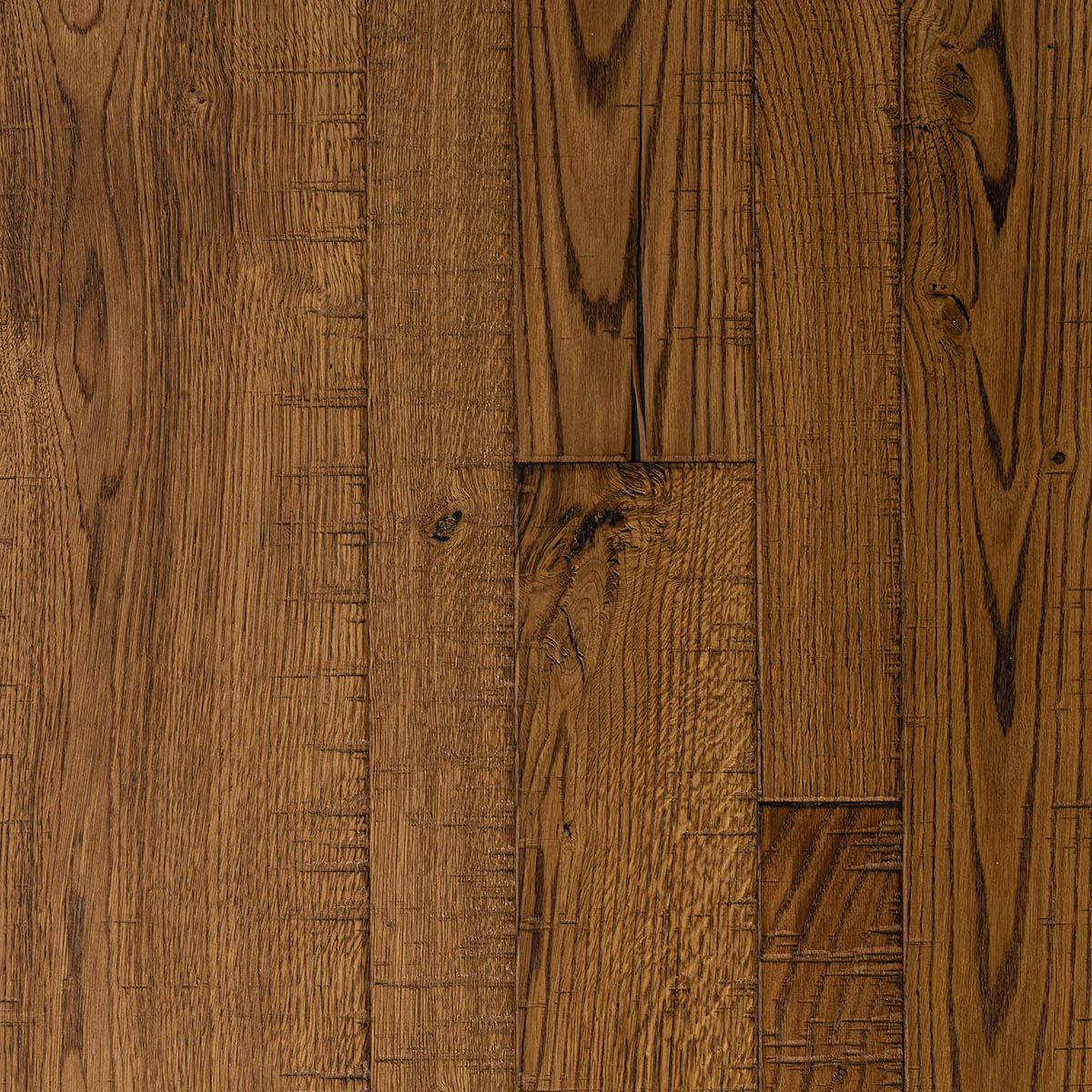 Bespoke solid and engineered wood flooring