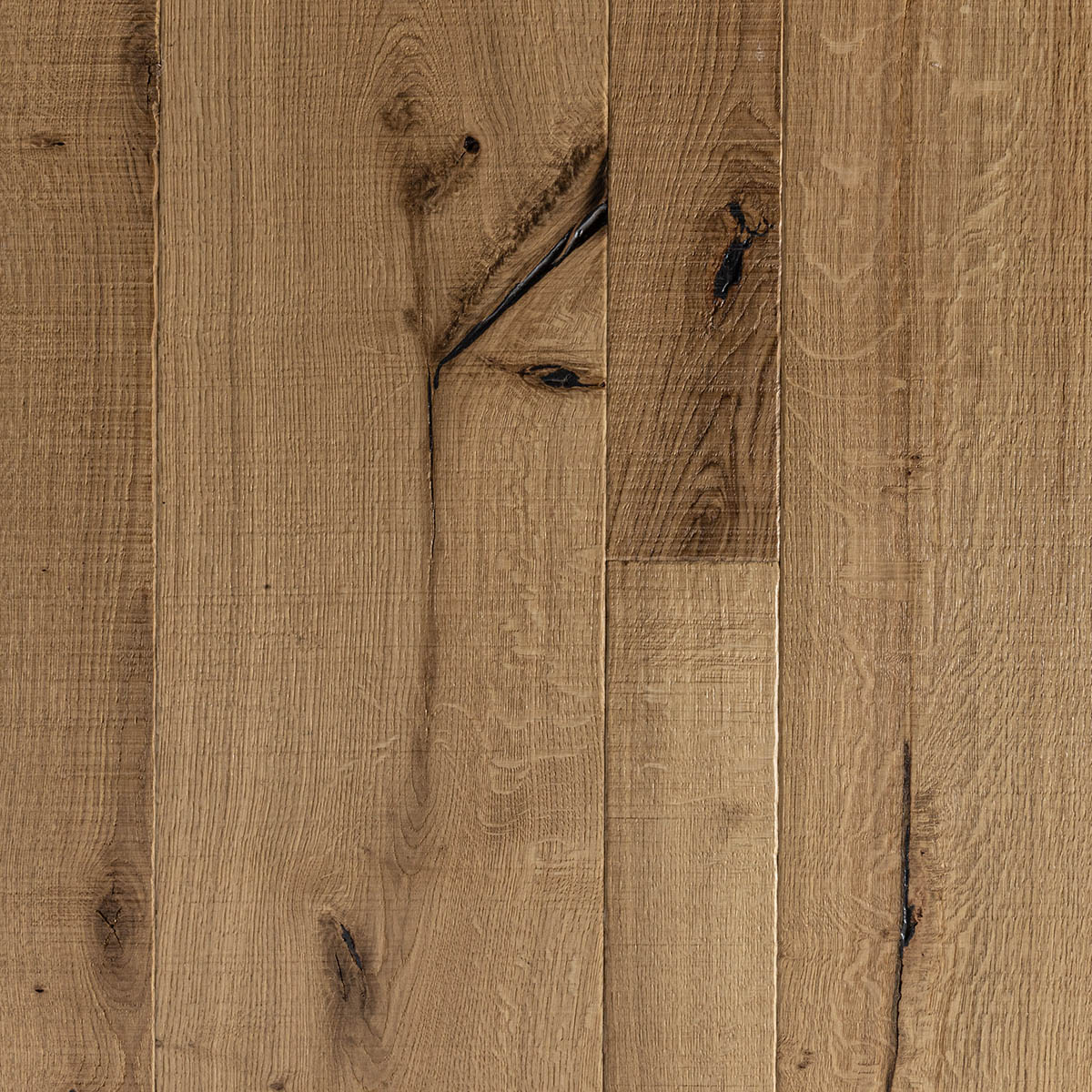 Bespoke solid and engineered wood flooring