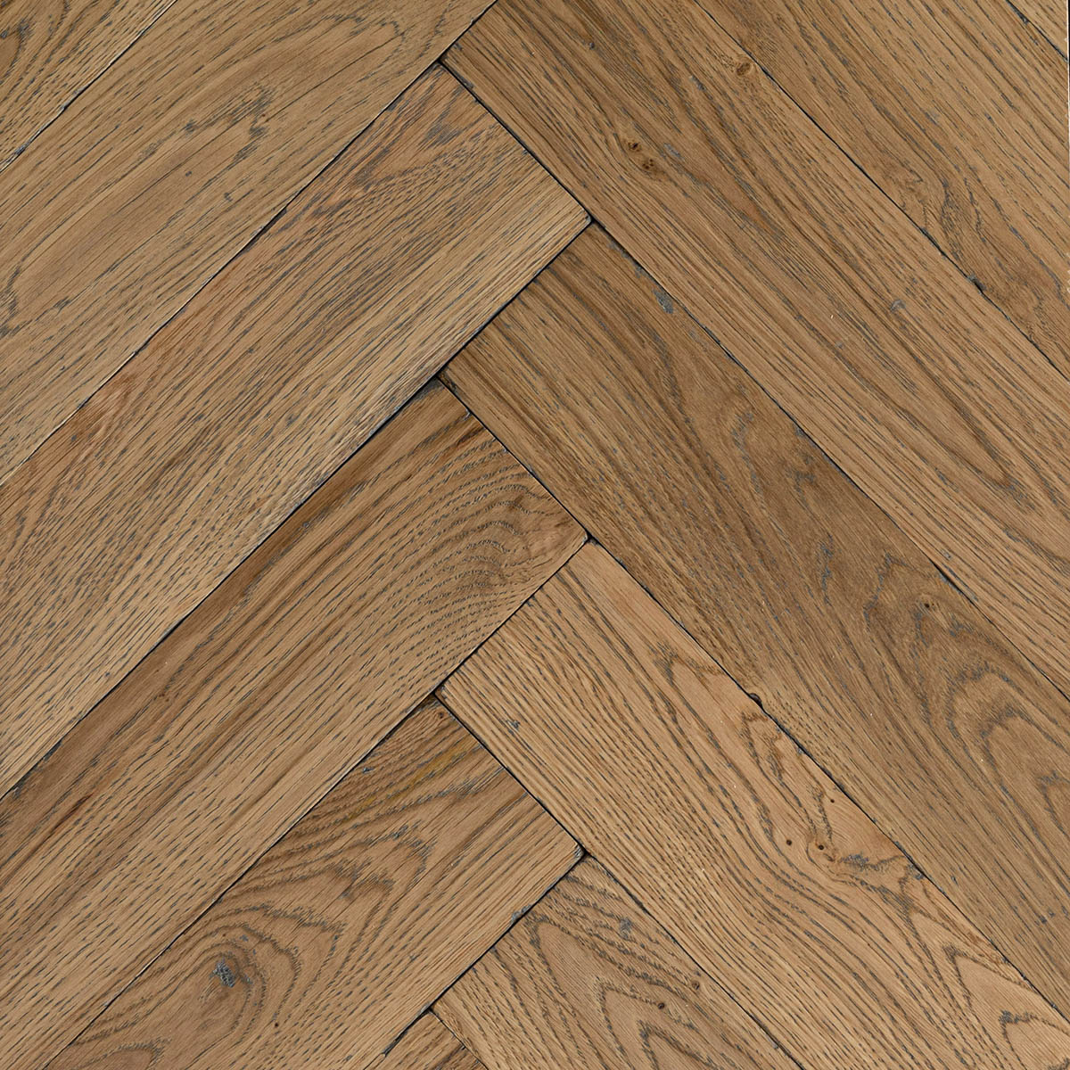 Bespoke solid and engineered wood flooring