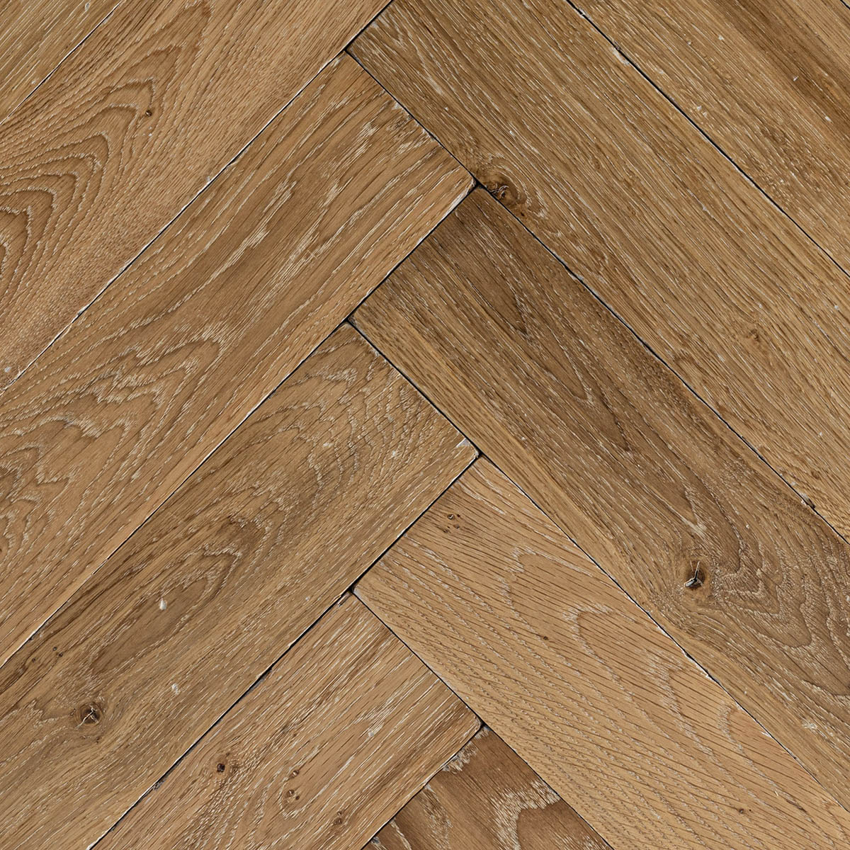 Bespoke solid and engineered wood flooring