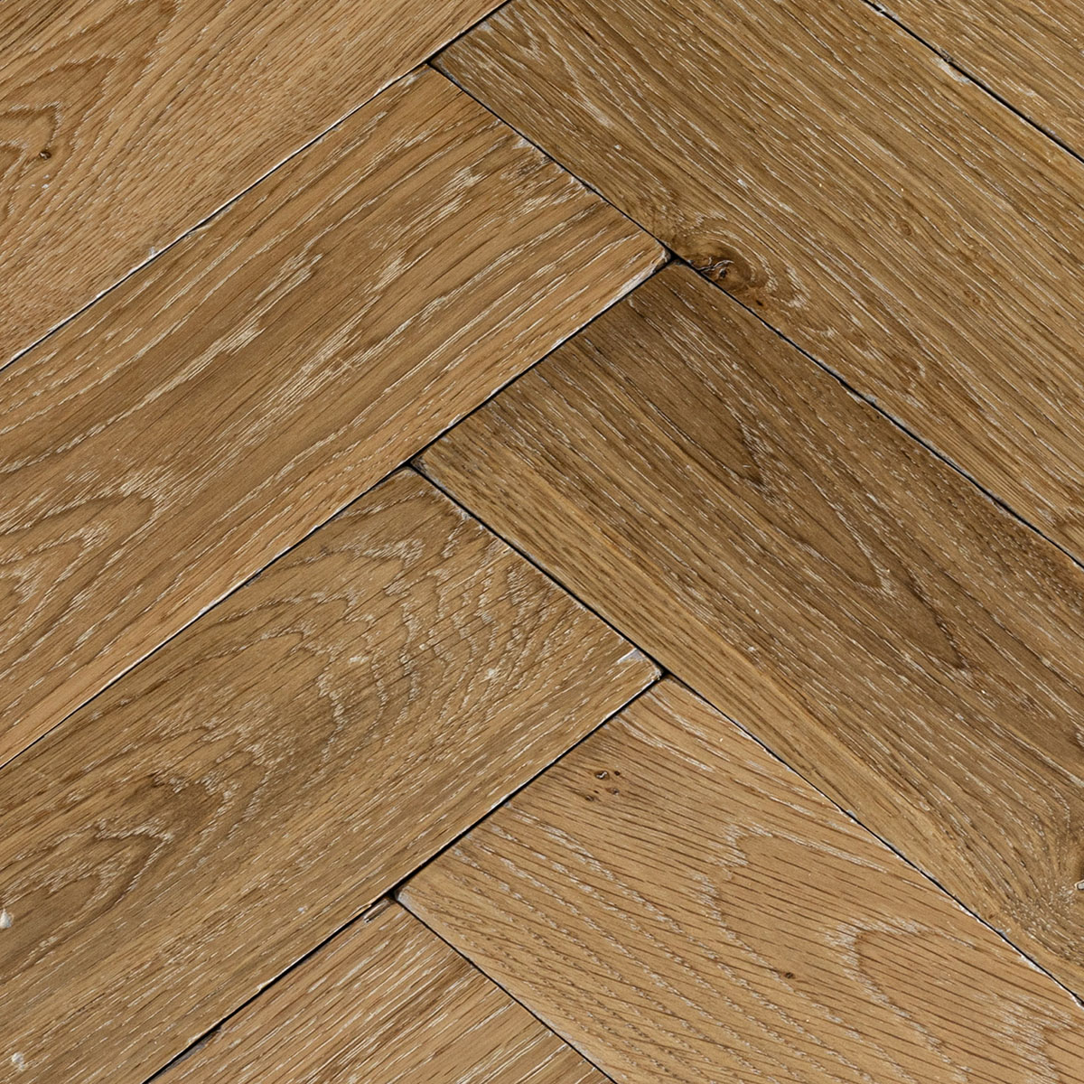 Bespoke solid and engineered wood flooring