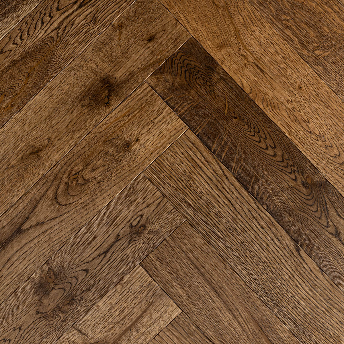 Bespoke solid and engineered wood flooring