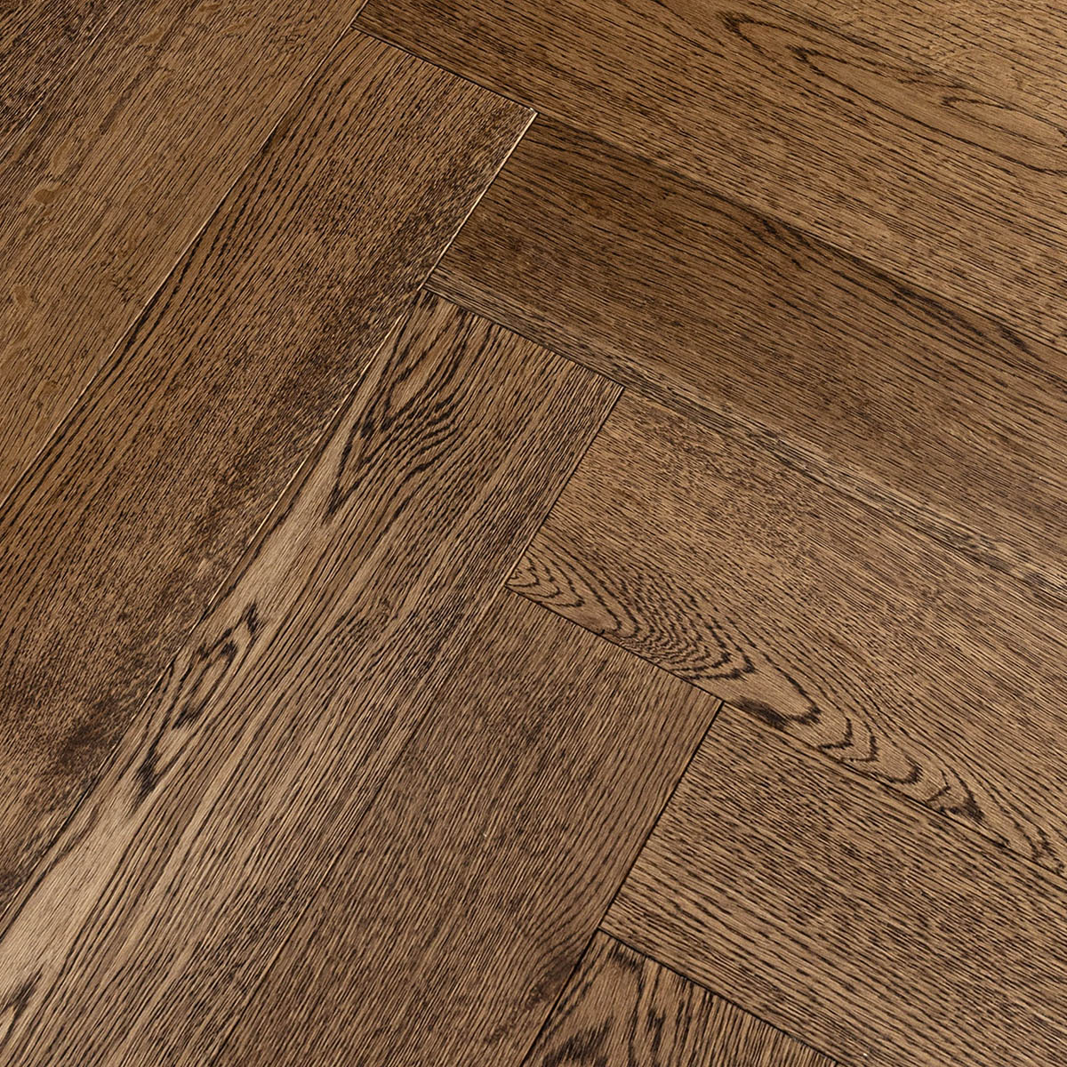 Bespoke solid and engineered wood flooring