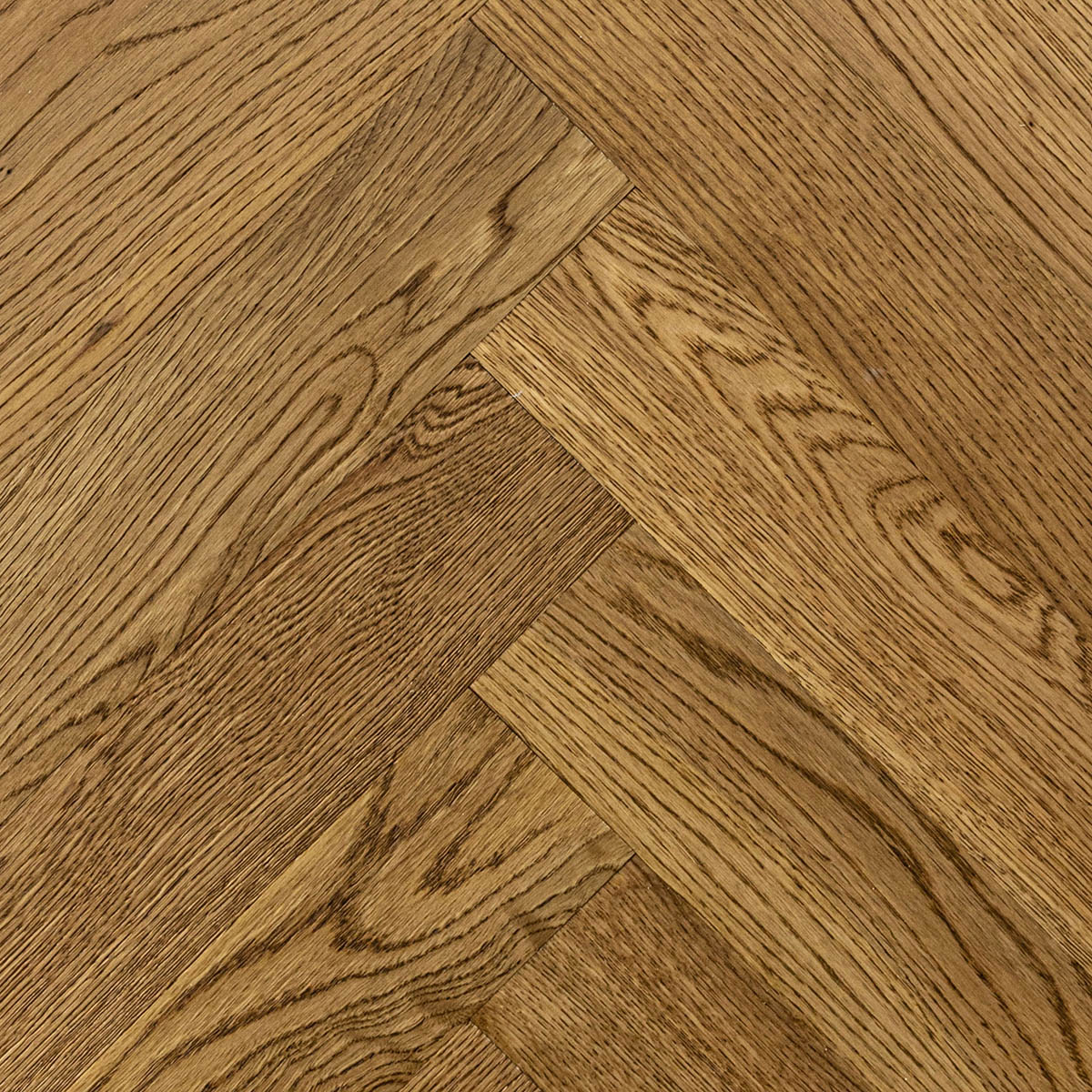 Bespoke solid and engineered wood flooring