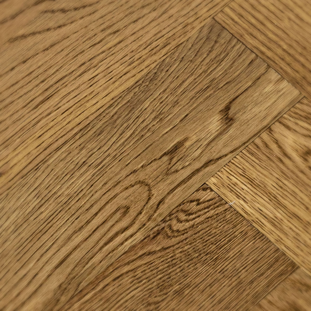 Bespoke solid and engineered wood flooring