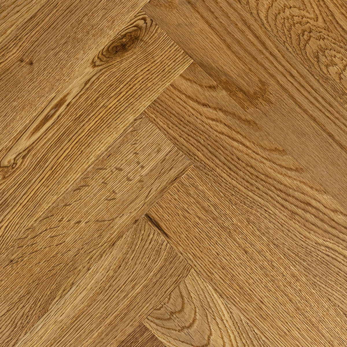 Bespoke solid and engineered wood flooring